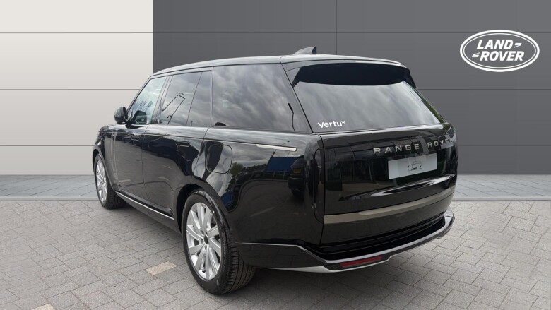 Land Rover Range Rover 3.0 P460e SE 4dr Auto Estate